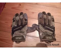 Mechanix Impact Multicam Gloves - Image 2