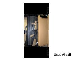 Specna Arms SA-H21 ASTER (full metal)