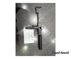 HFC MAC-11 GBB - Image 2