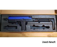 Vorsk VMP-1 GBB SMG - Image 4