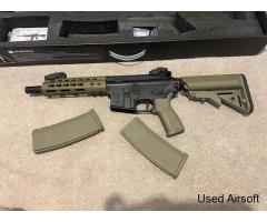 Specna Arms SA-E12 Edge 2.0 with 2 magazines