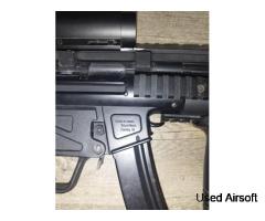 MP5K Tokyo Marui Upgrade/Custom - Image 4