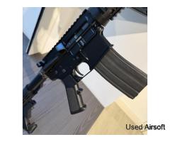 GHK M4 AIRSOFT - Image 3