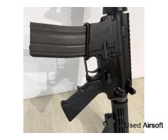 GHK M4 AIRSOFT - Image 4