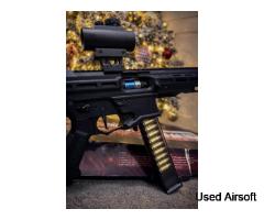 G&G PCC45 AEG SMG - Image 2