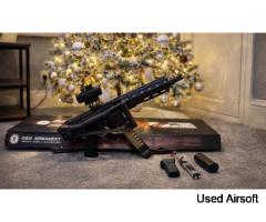 G&G PCC45 AEG SMG - Image 4