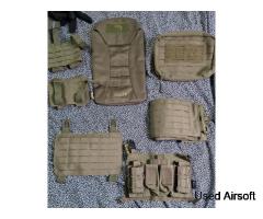 Ranger green plate carrier - Image 4