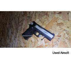 Tokyo Marui Xtrem .45 HPA
