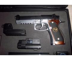 Samurai Edge Albert WESKER model 01 - RESIDENT EVIL - BIOHAZARD