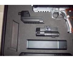 Samurai Edge Albert WESKER model 01 - RESIDENT EVIL - BIOHAZARD - Image 3