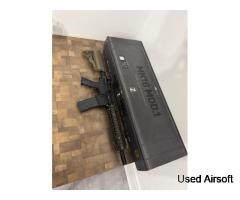 Tokyo Marui MK18 mws