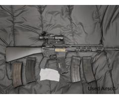 VFC BCM MCMR 10.5%22 w/ extras