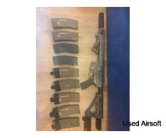 Noveske n4 - Image 2