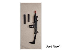 Tokyo Marui Uzi (Classic + very rare) - Image 2
