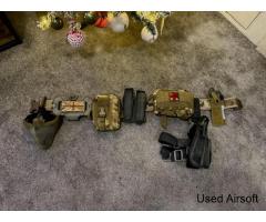 Tactical belt - Image 2