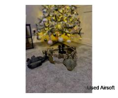 Tactical belt - Image 3