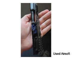 Army Armament Pit Viper - Upgraded Hop, Barrel, Hop Rubber - Image 4