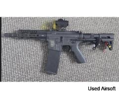 Sa Specna Arms Carbine