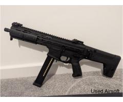 UtR SMG - Image 2