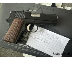 Tokyo Marui .45 Detonics