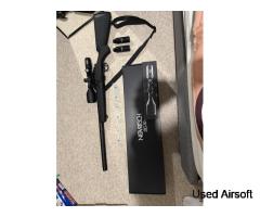 Novritsch SSG10 A1 - Image 2