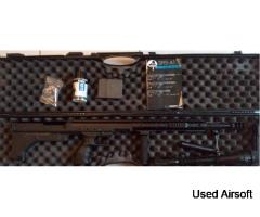 SRS A1 Silverback (26 inches) - Image 2