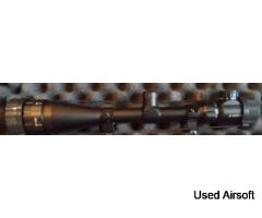 SRS A1 Silverback (26 inches) - Image 4