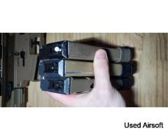 Scar L we gbbr airsoft 6mM - Image 3