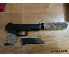 AIRSOFT PISTOL - Image 2