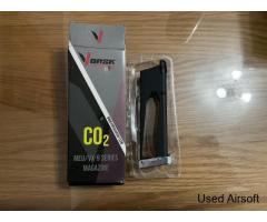 VORSK CO2 MAGAZINE - Image 2