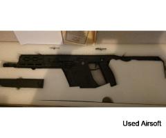 Brand new Krytac Kriss Vector Limited Edition RARE - Image 2