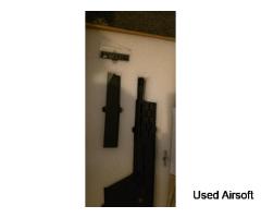 Brand new Krytac Kriss Vector Limited Edition RARE - Image 3