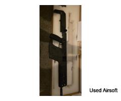 Brand new Krytac Kriss Vector Limited Edition RARE - Image 4