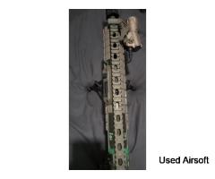H&K M110A1 - Image 3