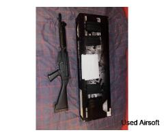 JG FAL - JG3000 LK58 Carbine BOXED