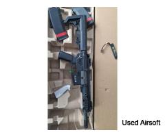 Specna SA-F04-ETU AEG