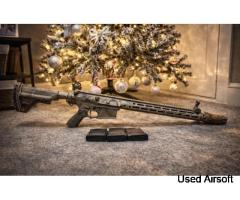 Secutor Rapax XXI M1