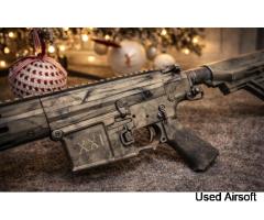 Secutor Rapax XXI M1 - Image 2