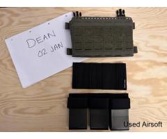 Spiritus Systems MK5 (Ranger Green) Bundle