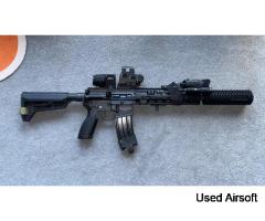 *LOOKING TO TRADE FOR OSW* VFC HK416 v3