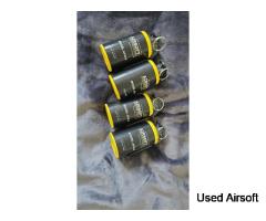 AFG-6 AIRSOFT GRENADE