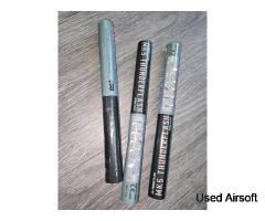 MK5 THUNDERFLASH DISTRACTION GRENADES