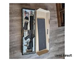ICS-293 PAR MK3 - CQB MTR Proline - Image 3
