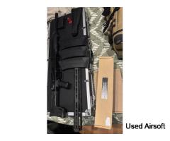 TM Saiga 12 with extra bits