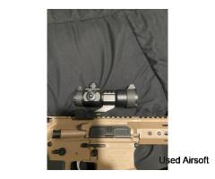 Airsoft EMG Noveske Licensed Gen 4 Modded - Image 2