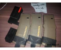 Double eagle mws dmags functional & leaky - Image 3
