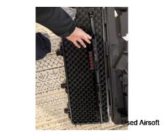 Golden Eagle M870 - Image 3