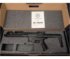 Poseidon X CSI M4 £150 + Poseidon X CSI G17 250 Ono