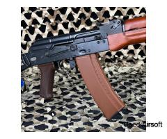 NEW E&L ELAKS74N 2.0 Essential AEG Airsoft Gun - Image 2