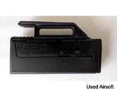 FPG Magpull KWA Folding Airsoft Sub-Machine Gun - Image 2